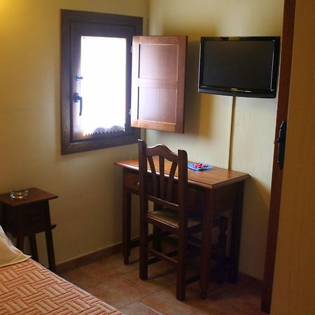 Hostal San Pedro Cuenca  Dış mekan fotoğraf