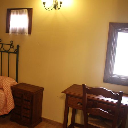 Hostal San Pedro Cuenca  Dış mekan fotoğraf