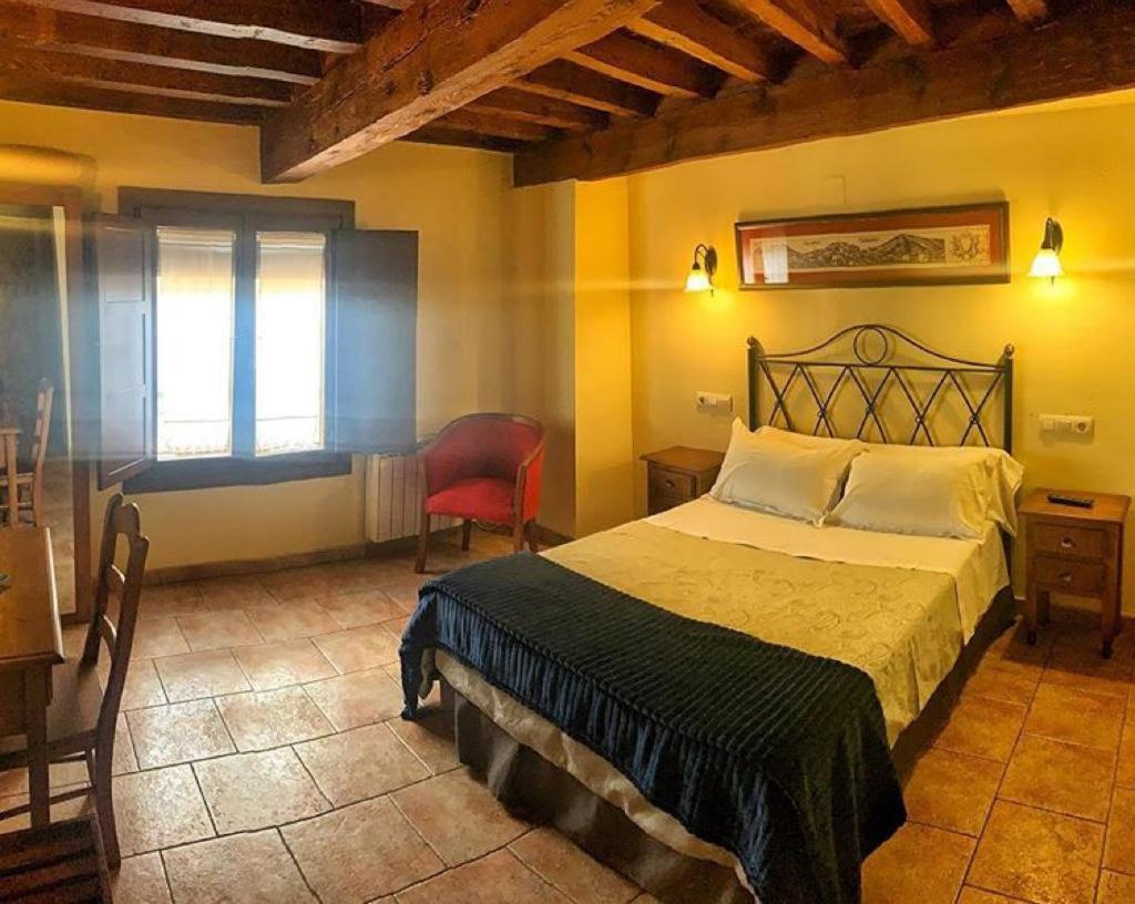 Hostal San Pedro Cuenca  Dış mekan fotoğraf