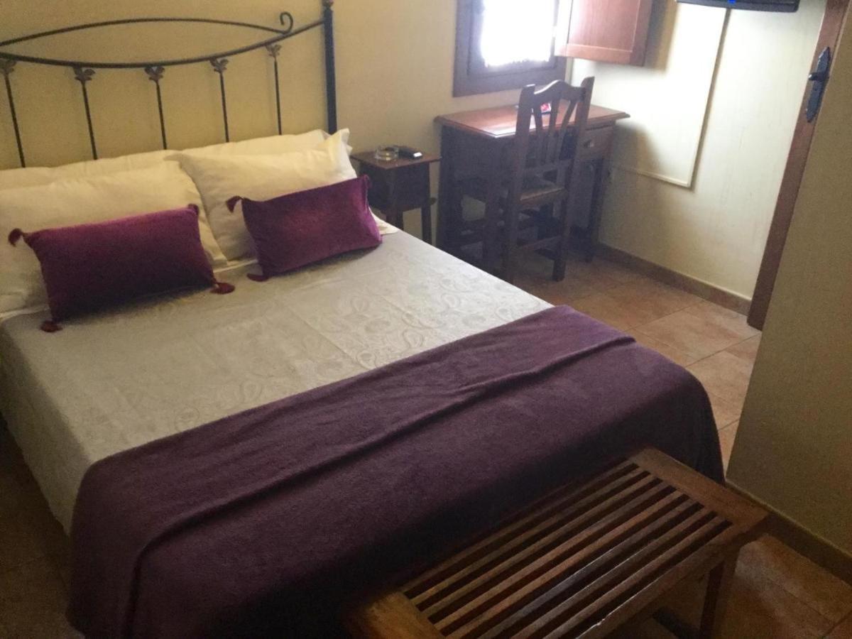 Hostal San Pedro Cuenca  Dış mekan fotoğraf