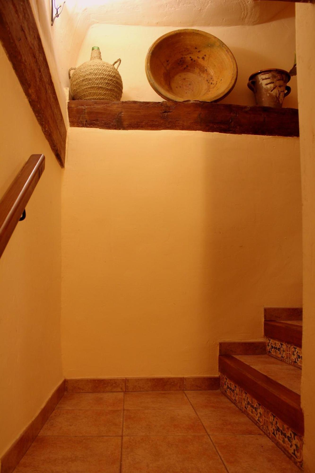 Hostal San Pedro Cuenca  Dış mekan fotoğraf