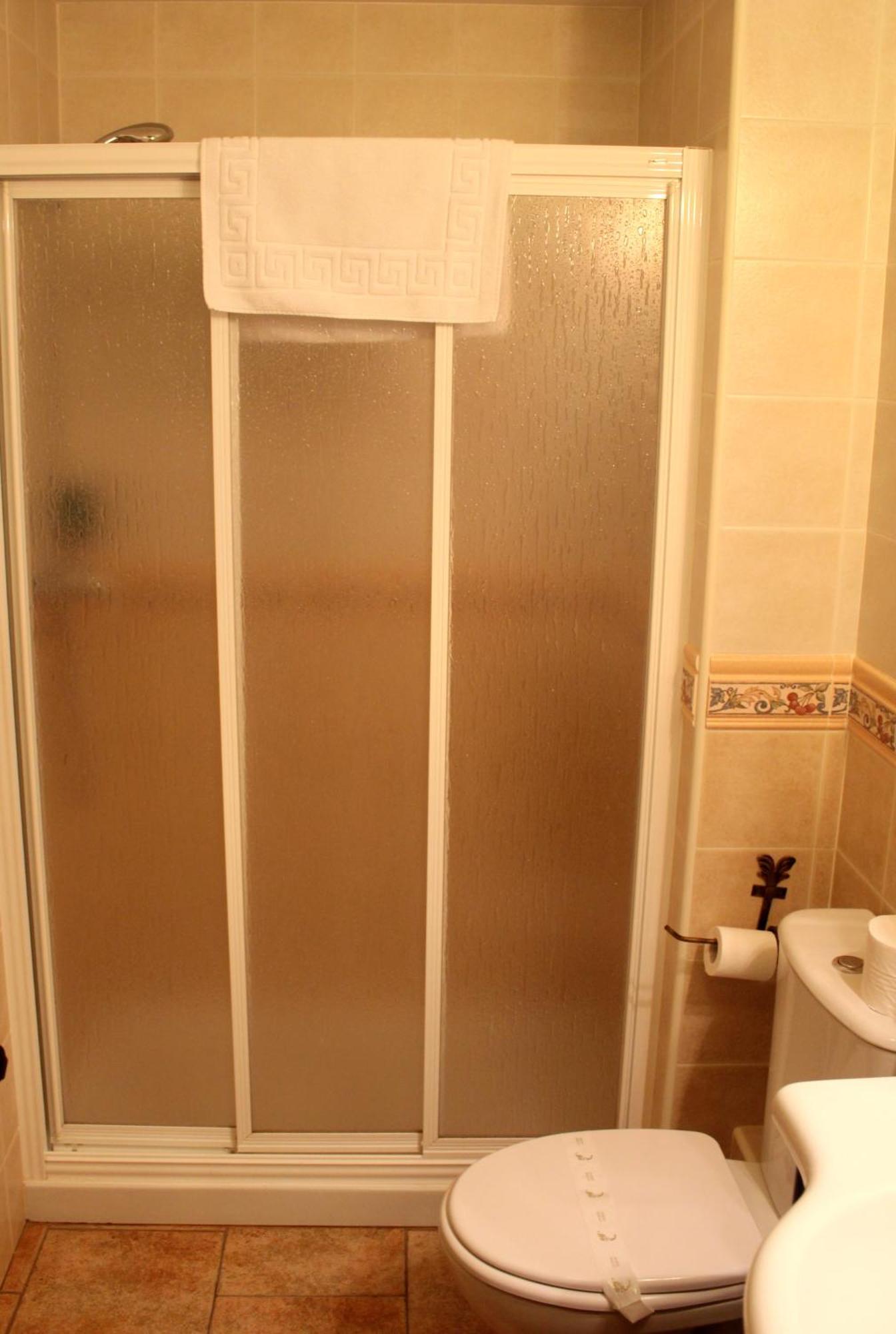 Hostal San Pedro Cuenca  Dış mekan fotoğraf