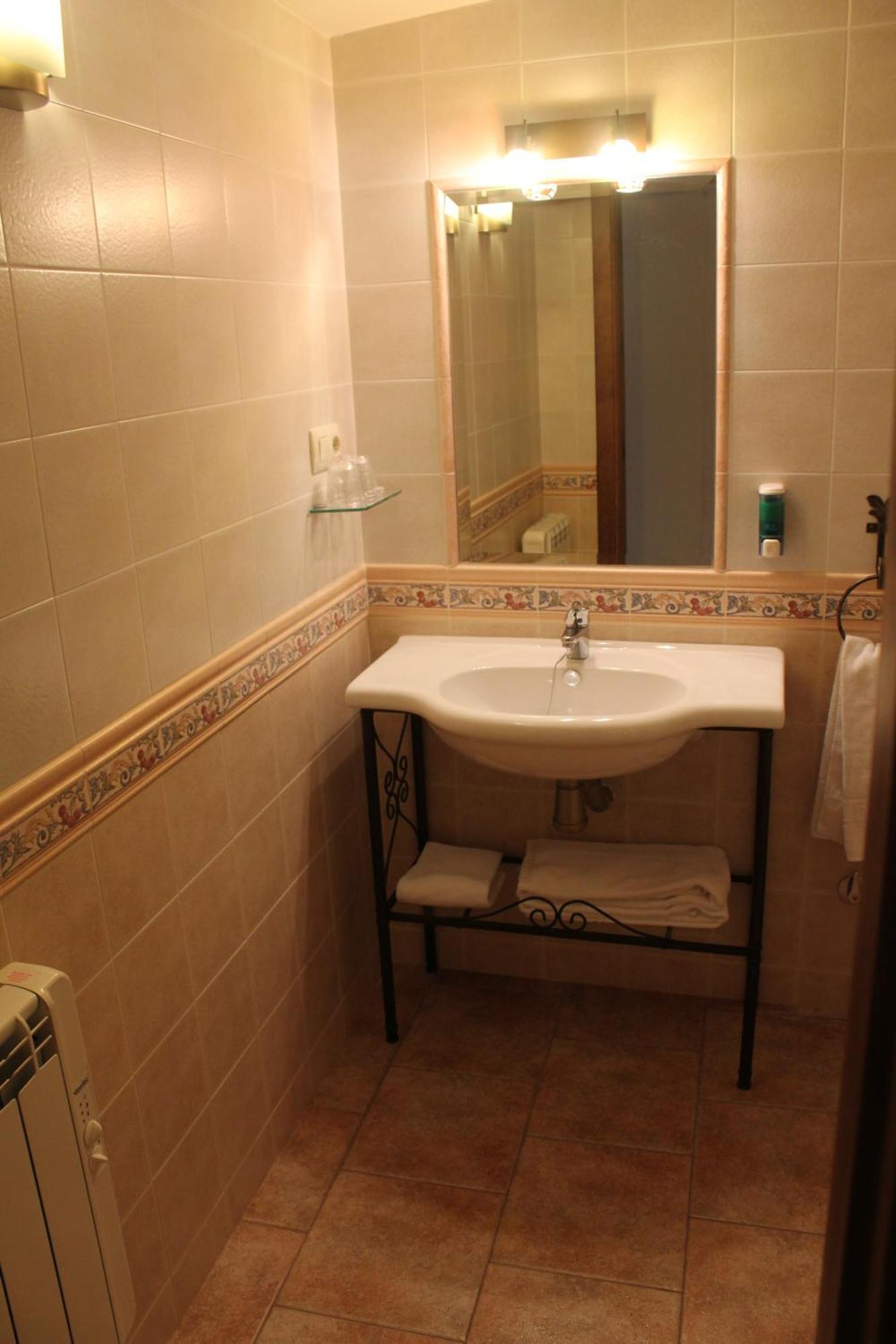 Hostal San Pedro Cuenca  Dış mekan fotoğraf