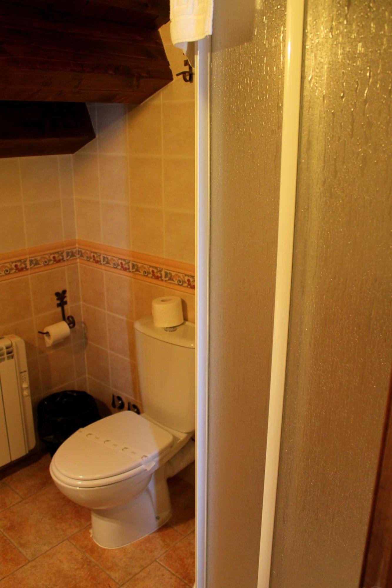 Hostal San Pedro Cuenca  Dış mekan fotoğraf