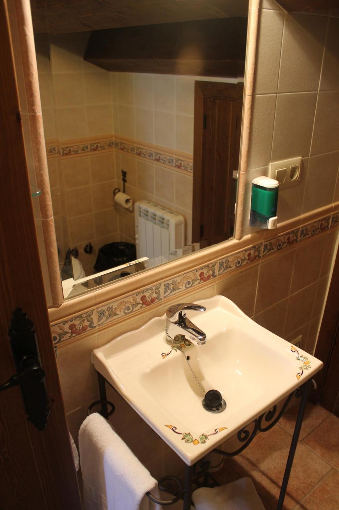 Hostal San Pedro Cuenca  Dış mekan fotoğraf