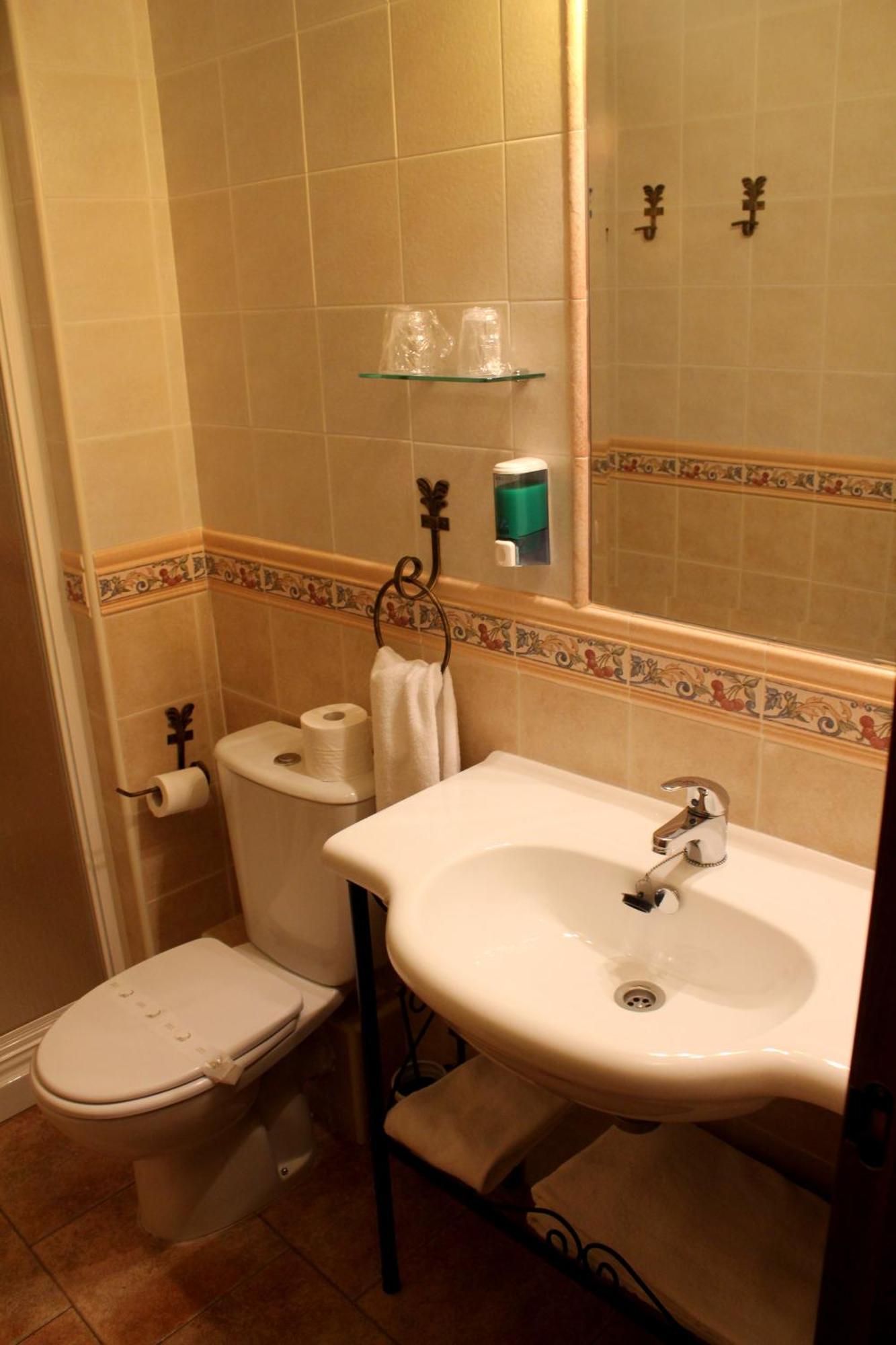 Hostal San Pedro Cuenca  Dış mekan fotoğraf