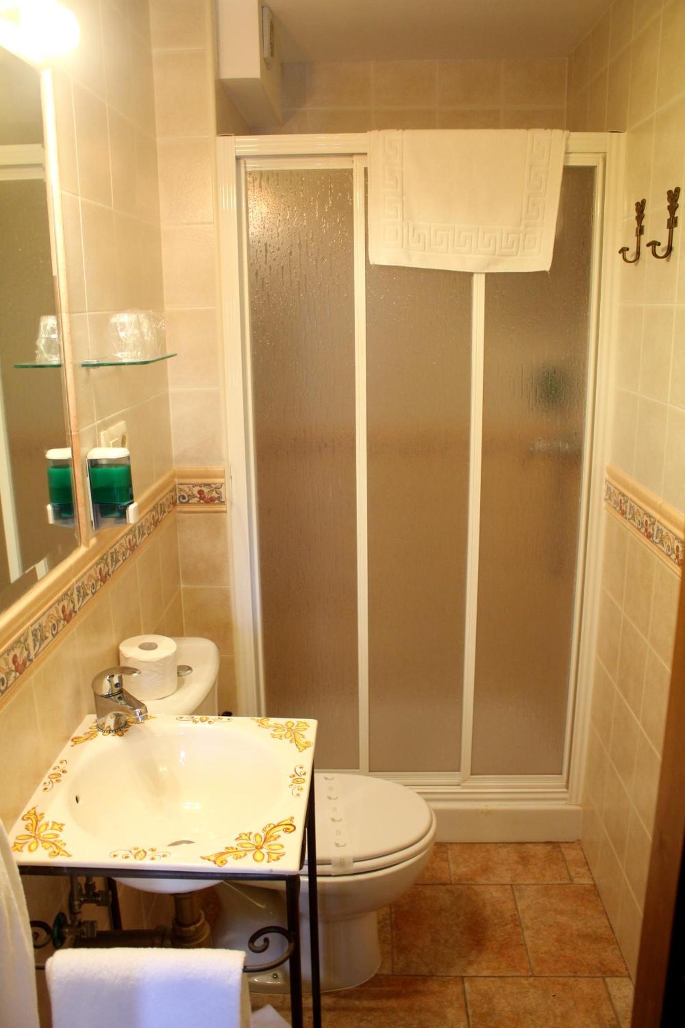 Hostal San Pedro Cuenca  Dış mekan fotoğraf