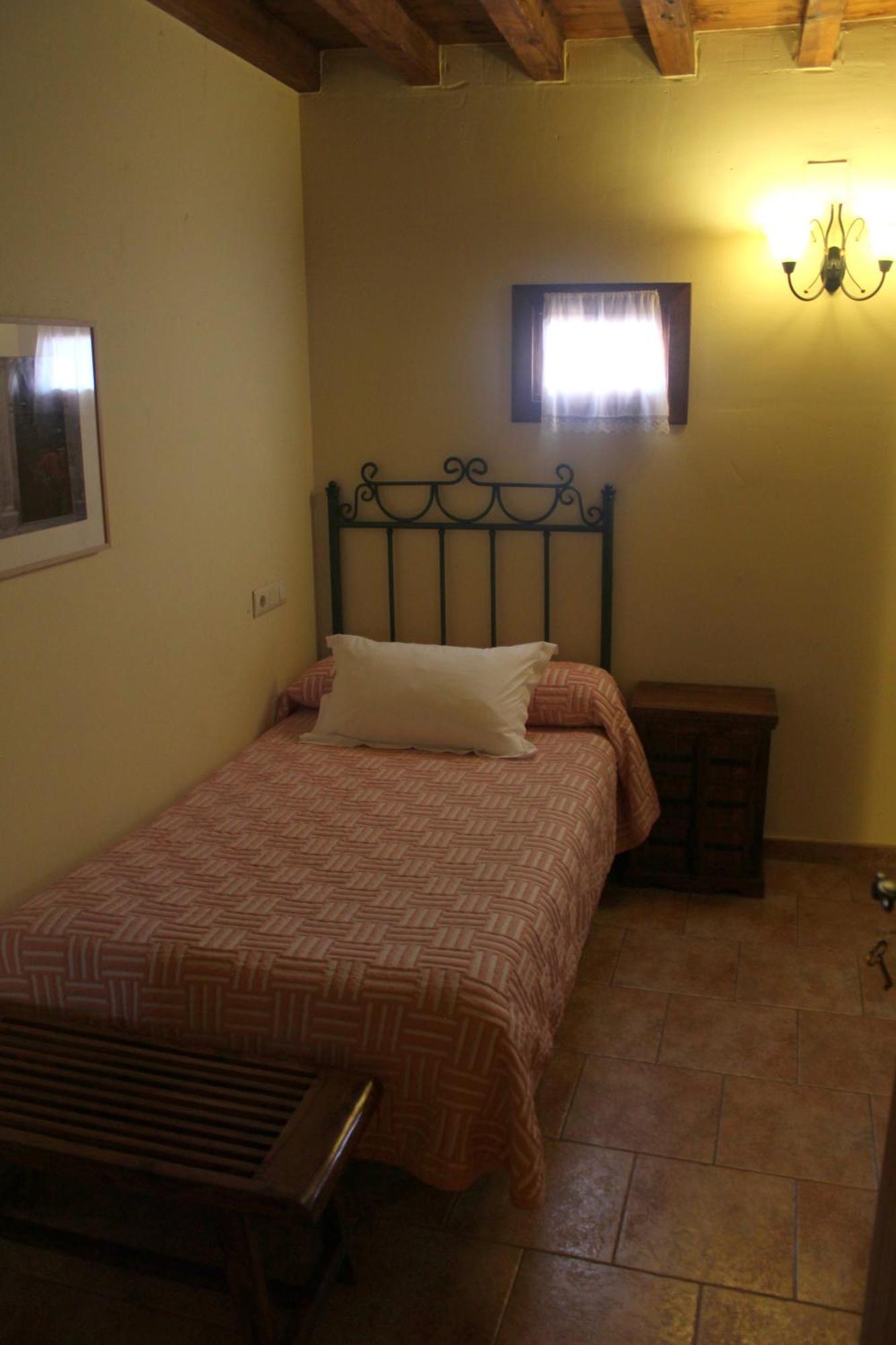 Hostal San Pedro Cuenca  Dış mekan fotoğraf