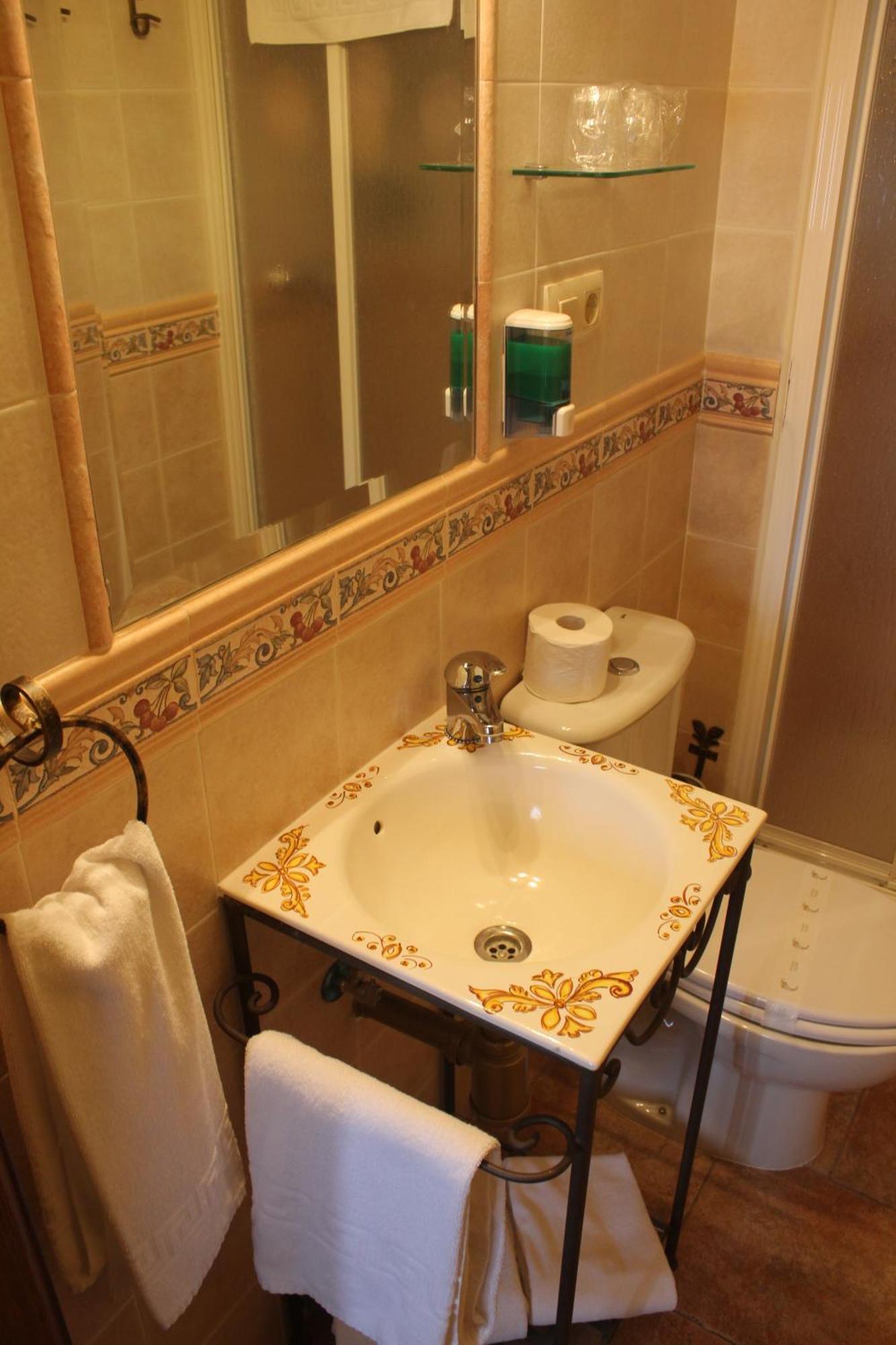 Hostal San Pedro Cuenca  Dış mekan fotoğraf