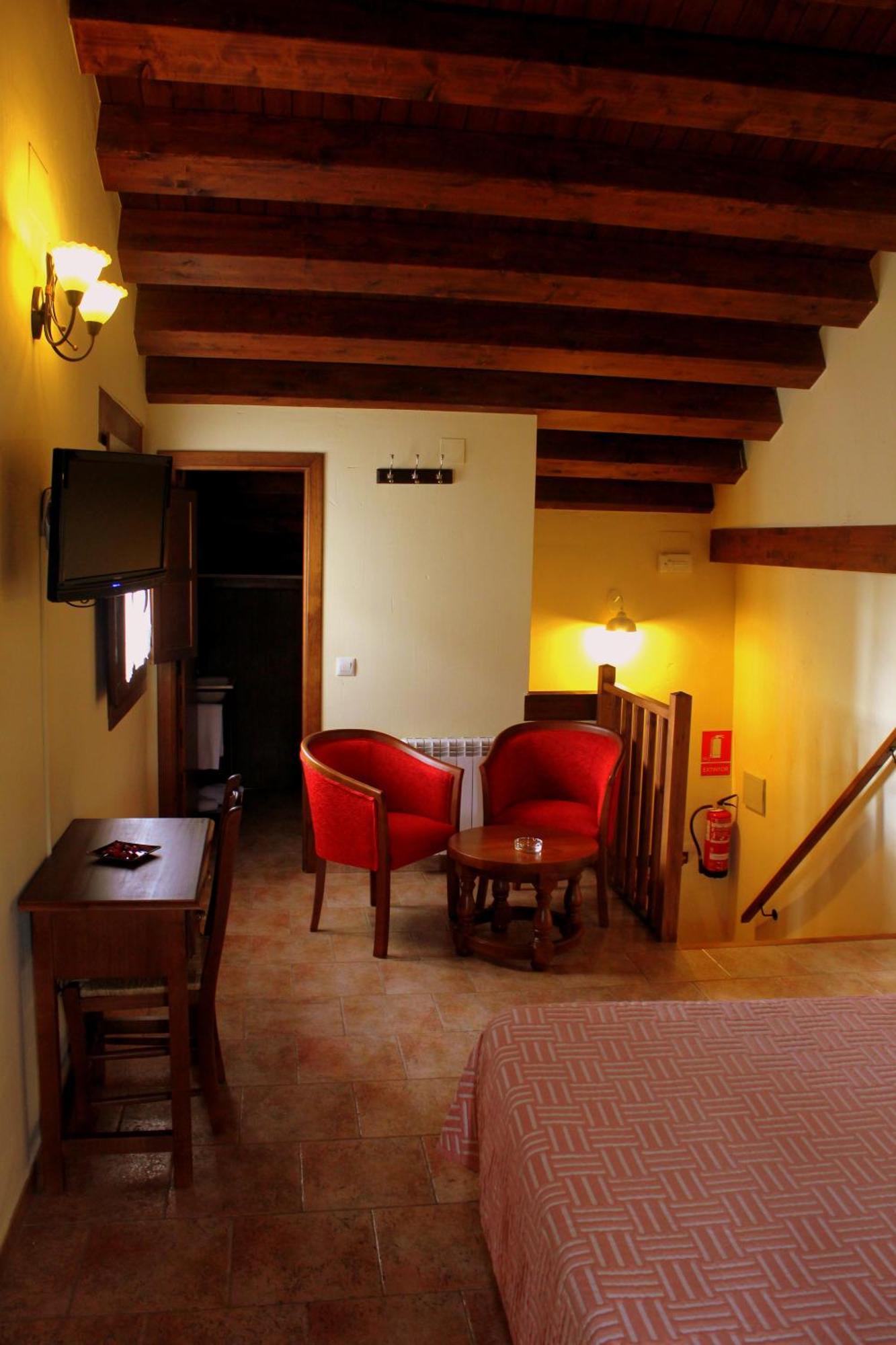 Hostal San Pedro Cuenca  Dış mekan fotoğraf