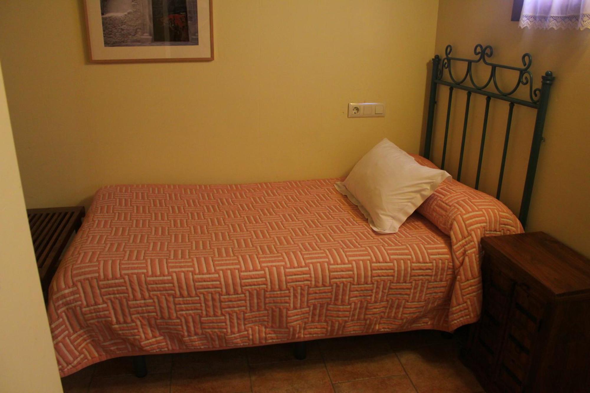 Hostal San Pedro Cuenca  Dış mekan fotoğraf