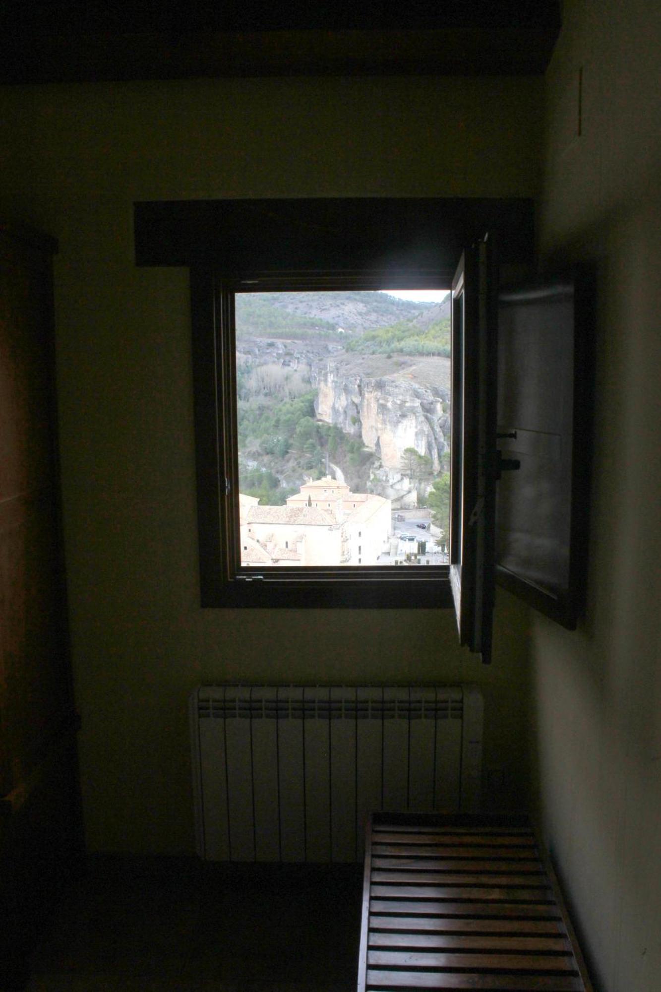 Hostal San Pedro Cuenca  Dış mekan fotoğraf