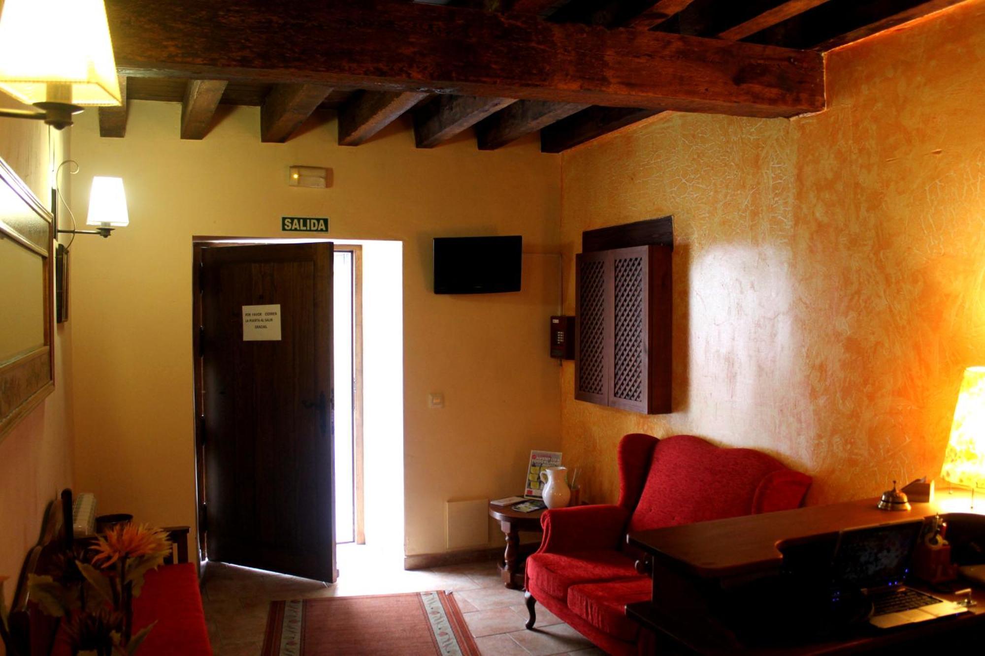 Hostal San Pedro Cuenca  Dış mekan fotoğraf