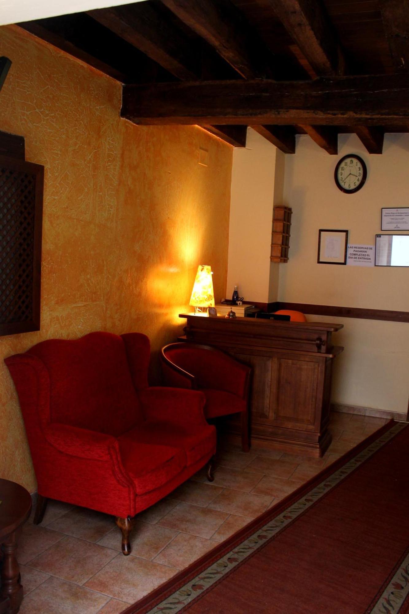 Hostal San Pedro Cuenca  Dış mekan fotoğraf