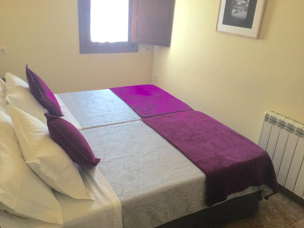 Hostal San Pedro Cuenca  Dış mekan fotoğraf