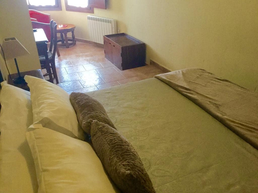 Hostal San Pedro Cuenca  Dış mekan fotoğraf