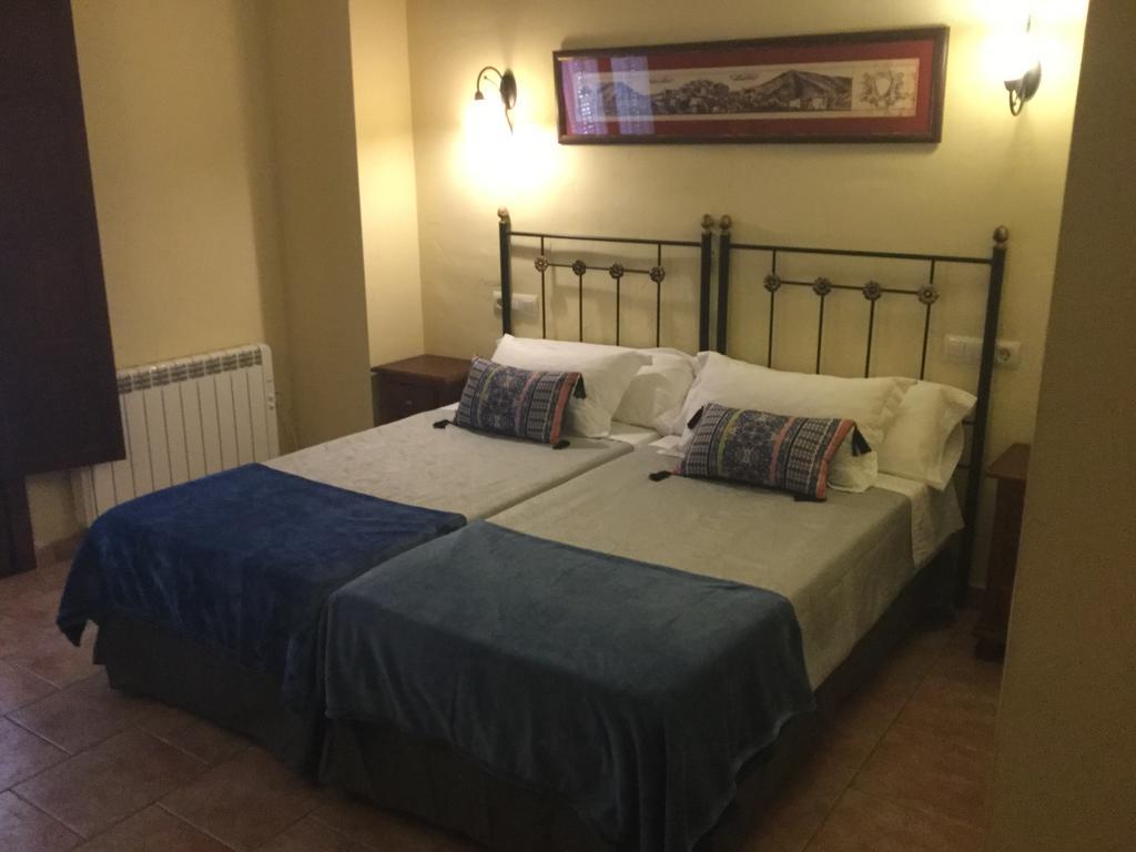 Hostal San Pedro Cuenca  Dış mekan fotoğraf