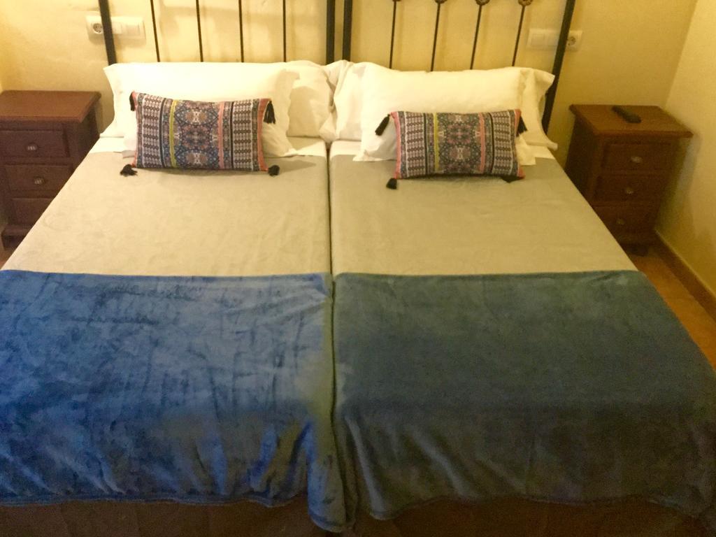 Hostal San Pedro Cuenca  Dış mekan fotoğraf