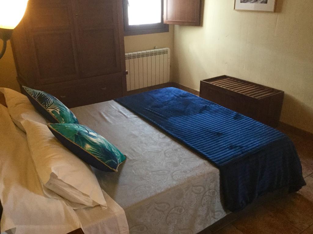 Hostal San Pedro Cuenca  Dış mekan fotoğraf