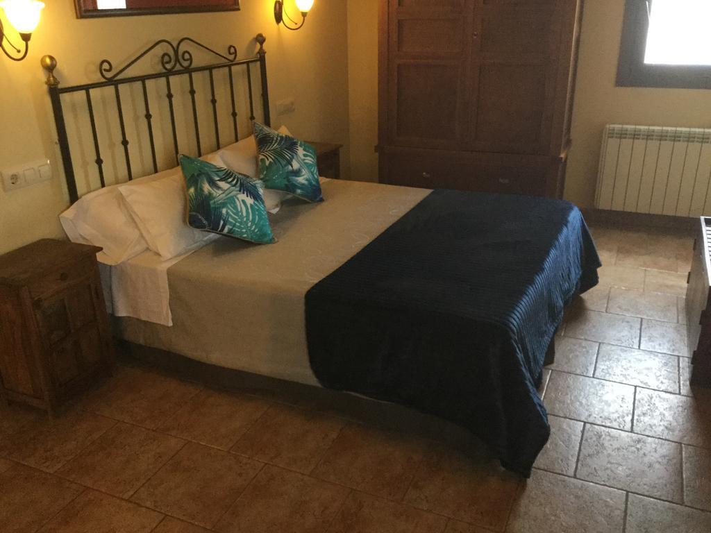 Hostal San Pedro Cuenca  Dış mekan fotoğraf