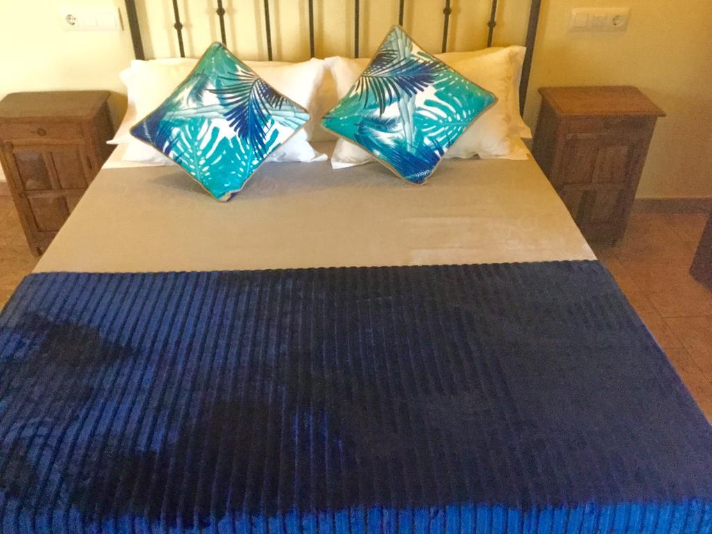Hostal San Pedro Cuenca  Dış mekan fotoğraf