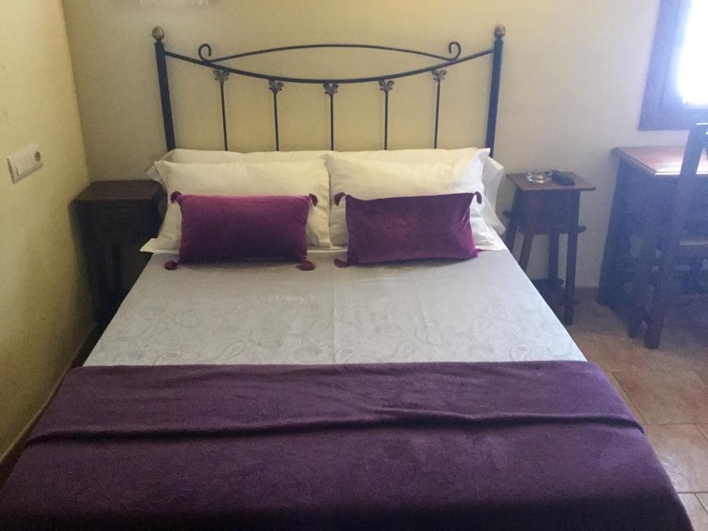 Hostal San Pedro Cuenca  Dış mekan fotoğraf