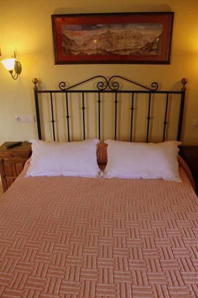 Hostal San Pedro Cuenca  Dış mekan fotoğraf