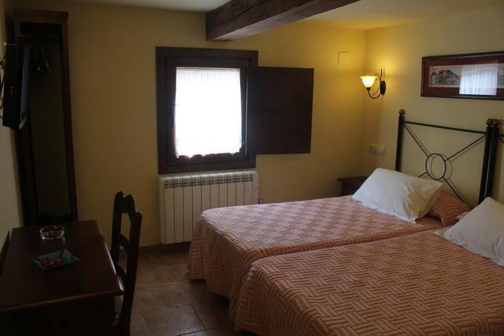Hostal San Pedro Cuenca  Dış mekan fotoğraf
