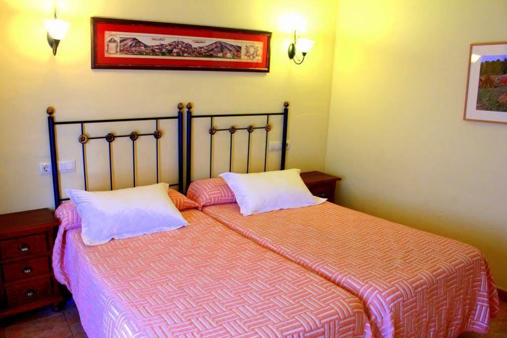 Hostal San Pedro Cuenca  Dış mekan fotoğraf