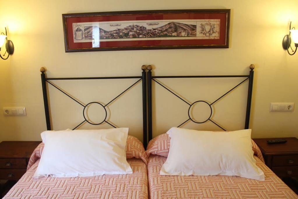 Hostal San Pedro Cuenca  Dış mekan fotoğraf