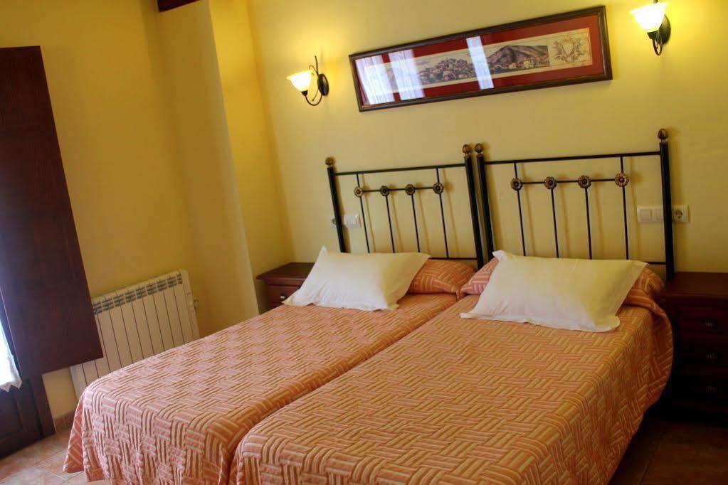 Hostal San Pedro Cuenca  Dış mekan fotoğraf