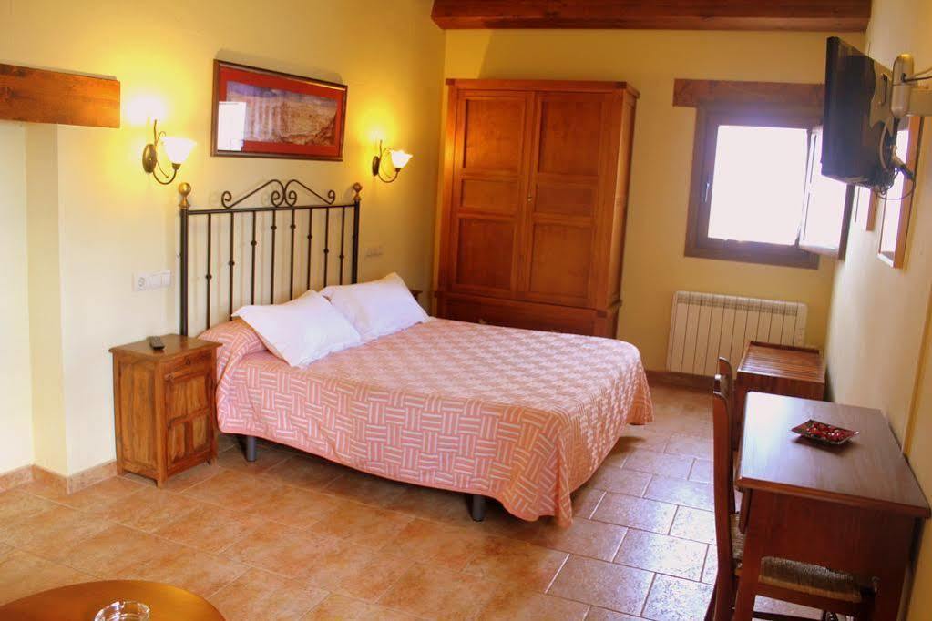 Hostal San Pedro Cuenca  Dış mekan fotoğraf