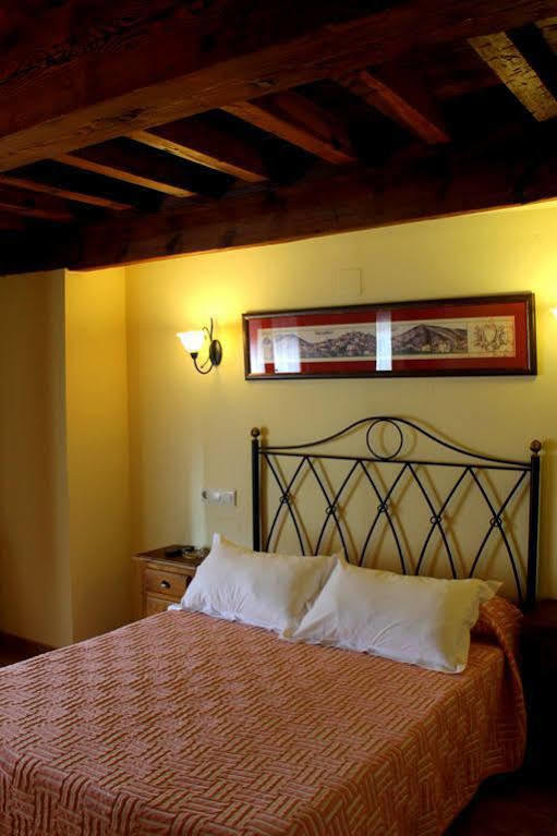 Hostal San Pedro Cuenca  Dış mekan fotoğraf